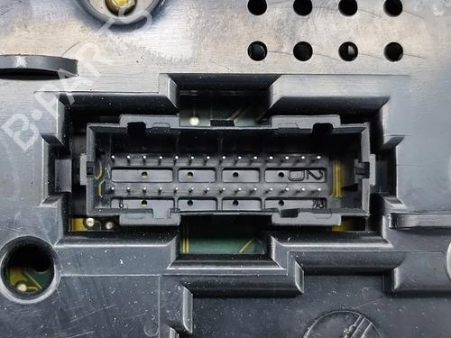 Instrument cluster VW CADDY II Box Body/MPV (9K9A) 1.9 SDI | BP30520375C47