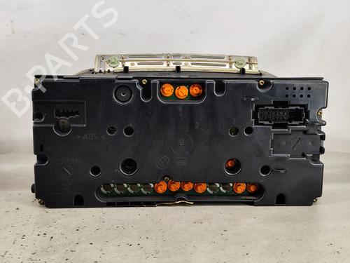 Instrument cluster VW CADDY II Box Body/MPV (9K9A) 1.9 SDI | BP30520375C47