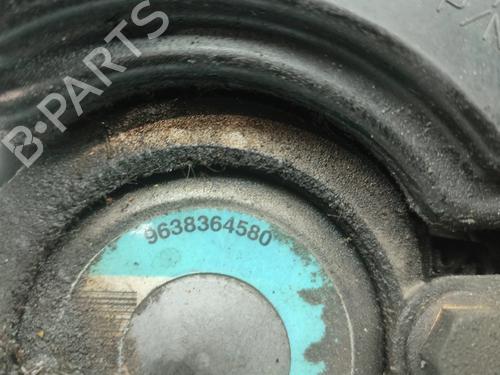 Styring servopumpe PEUGEOT 206 Van 1.4 HDi | BP30494525M99