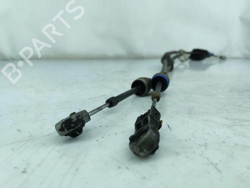 Cable CITROËN DS3 (SA_) 1.6 HDi 110 | BP30527750E12 - Image 3