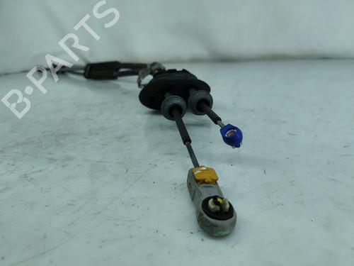 Cable CITROËN DS3 (SA_) 1.6 HDi 110 | BP30527750E12 - Image 4