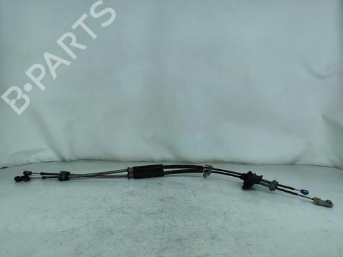 Cable CITROËN DS3 (SA_) 1.6 HDi 110 | BP30527750E12 - Image 2