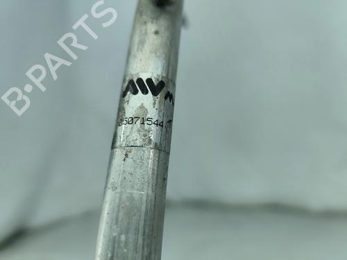 AC pipe CITROËN DS3 (SA_) 1.6 HDi 110 | BP30528452M126