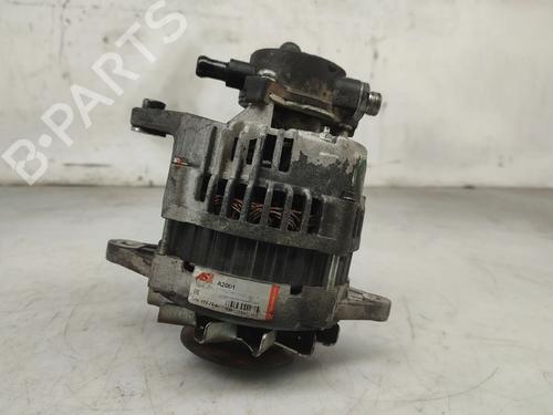 alternator-opel-corsa-b-s93-1993-1994-1995-1996-1997-1998-1999-2000-2001-2002-2003-2004-2005-2006-2007-2008-2009-30510737 main image