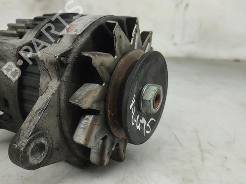 Alternator OPEL CORSA B (S93) 1.5 TD (F08, F68, M68) | BP30510737M7 