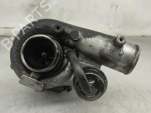 Turbolader/Kompressor Turbolader/Kompressor 30510337 30510337