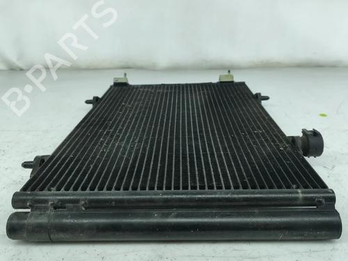 AC radiator CITROËN DS3 (SA_) 1.6 HDi 110 | BP30527752M32 - Image 3