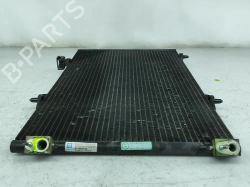 AC radiator CITROËN DS3 (SA_) 1.6 HDi 110 | BP30527752M32 - Image 4