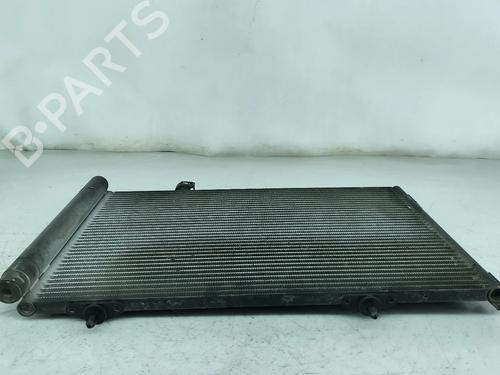 AC radiator CITROËN DS3 (SA_) 1.6 HDi 110 | BP30527752M32 - Image 2