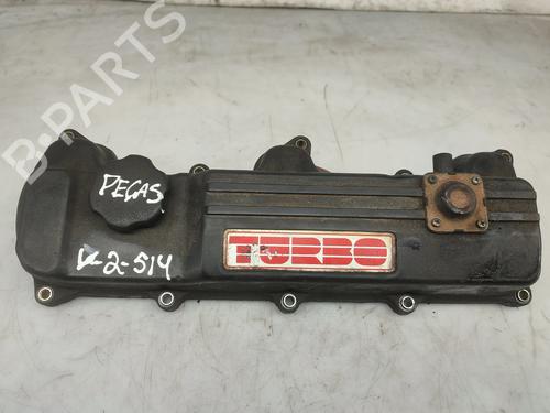 Used Valve cover OPEL CORSA B (S93) 1.5 TD (F08, F68, M68) (67 hp) 30510364