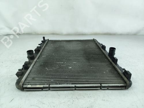 Køler CITROËN DS3 (SA_) 1.6 HDi 110 (112 hp) 30527753