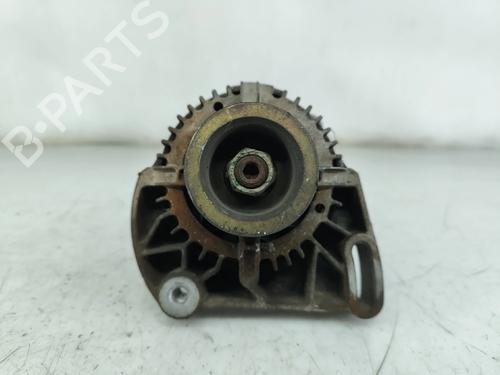 Used Alternator LANCIA MUSA (350_) 1.3 D Multijet (350.AXB11, 350.AXB1A) (70 hp) 30528395
