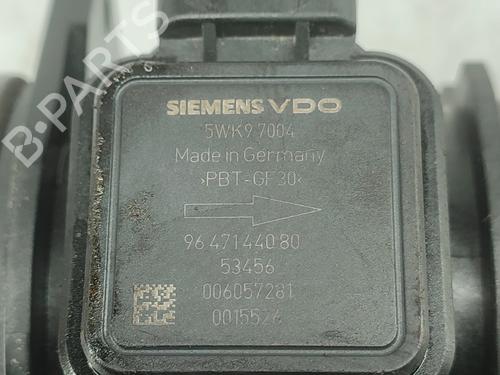 Mass air flow sensor CITROËN C3 I (FC_, FN_) 1.4 HDi | BP30510325M95 