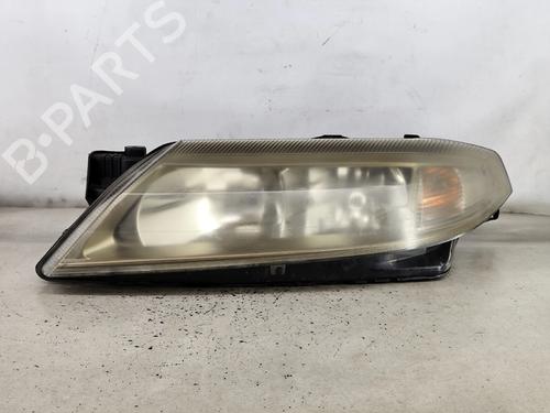 Used Left headlight Left headlight RENAULT LAGUNA II Grandtour (KG0/1_) 1.6 16V (KG0A, KG0L) (107 hp) 30534756 30534756