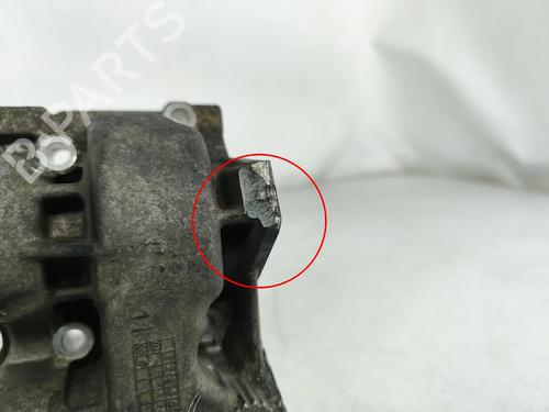 Valve cover OPEL CORSA D (S07) 1.3 CDTI (L08, L68) | BP30528402M124