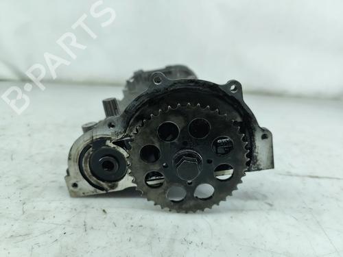Valve cover OPEL CORSA D (S07) 1.3 CDTI (L08, L68) | BP30528402M124