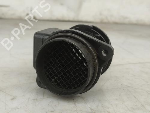 Used Mass air flow sensor PEUGEOT 206 Van 1.4 HDi (68 hp) 30499316