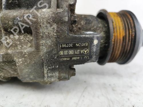 Turbolader/Kompressor MERCEDES-BENZ C-CLASS (W203) C 200 Kompressor (203.042) | BP30528407M71