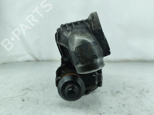 Turbolader/Kompressor MERCEDES-BENZ C-CLASS (W203) C 200 Kompressor (203.042) | BP30528407M71