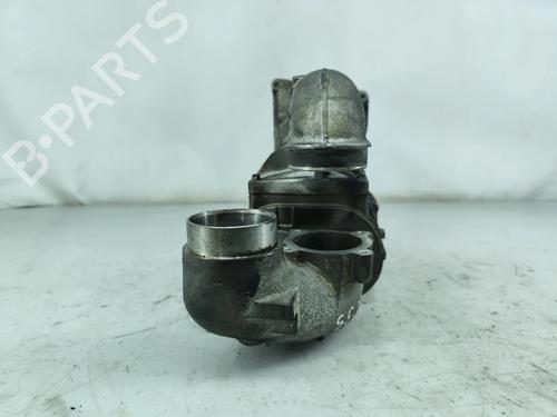 Turbolader/Kompressor MERCEDES-BENZ C-CLASS (W203) C 200 Kompressor (203.042) | BP30528407M71