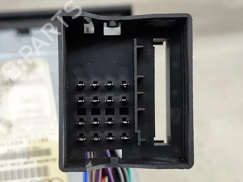 Radio AUDI A4 B7 Avant (8ED) 2.0 TDI 16V | BP30529374E6 