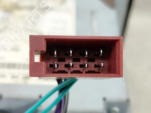 Radio AUDI A4 B7 Avant (8ED) 2.0 TDI 16V | BP30529374E6 