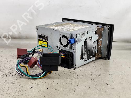 Radio AUDI A4 B7 Avant (8ED) 2.0 TDI 16V | BP30529374E6 