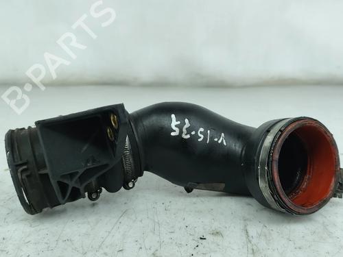 Used Intercooler pipe MERCEDES-BENZ C-CLASS (W203) C 200 Kompressor (203.042) (163 hp) 30528408