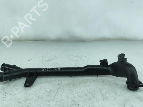 Used Pipe MERCEDES-BENZ C-CLASS (W203) C 200 Kompressor (203.042) (163 hp) 30528484