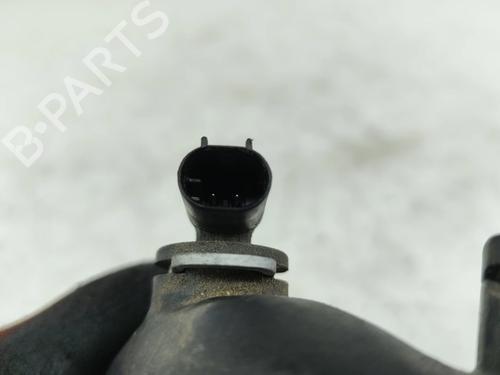 Pipe MERCEDES-BENZ C-CLASS (W203) C 200 Kompressor (203.042) | BP30528484M125 