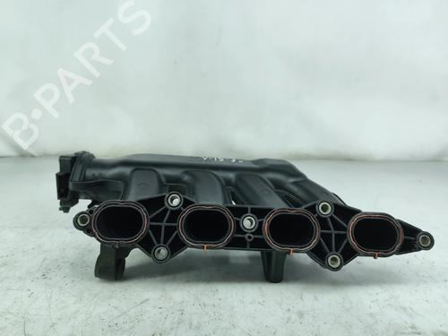 Manifold Indsugning MERCEDES-BENZ C-CLASS (W203) C 200 Kompressor (203.042) (163 hp) 30528411