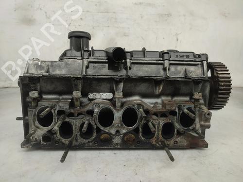 Used Cylinder head PEUGEOT 206 Hatchback (2A/C) 1.9 D (69 hp) 30499333