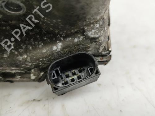 Throttle body MERCEDES-BENZ C-CLASS (W203) C 200 Kompressor (203.042) | BP30528412M82 