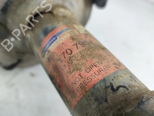 Left front shock absorber VW GOLF III (1H1) 1.9 TD, GTD | BP30528416M16