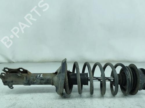 Used Left front shock absorber VW GOLF III (1H1) 1.9 TD, GTD (75 hp) 30528416