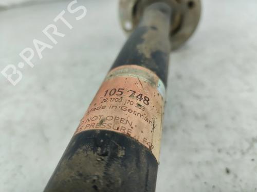 Left rear shock absorber VW GOLF III (1H1) 1.9 TD, GTD | BP30528418M18 