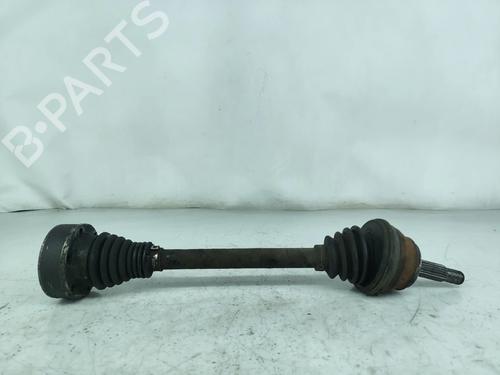 Used Left front driveshaft VW GOLF III (1H1) 1.9 TD, GTD (75 hp) 30528420
