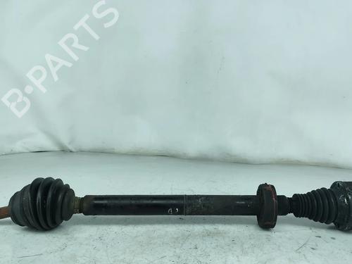 Used Right front driveshaft VW GOLF III (1H1) 1.9 TD, GTD (75 hp) 30528419