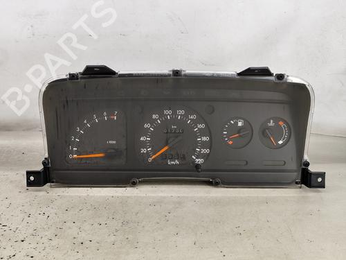 Used Instrument cluster FORD ORION II (AFF) 1.4 (75 hp) 30538123