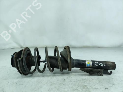 Used Right front shock absorber FORD ESCORT VI (GAL, AAL, ABL) 1.8 TD (90 hp) 30528444