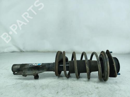 Used Left front shock absorber FORD ESCORT VI (GAL, AAL, ABL) 1.8 TD (90 hp) 30528445