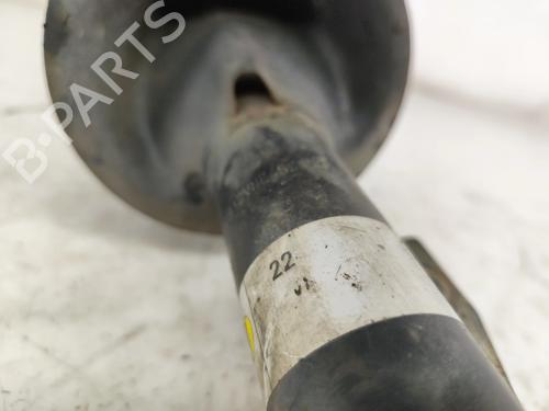 Left front shock absorber FORD ESCORT VI (GAL, AAL, ABL) 1.8 TD | BP30528445M16 