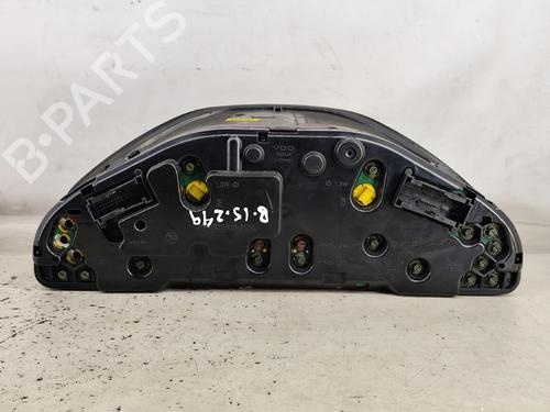 Kombiinstrument MERCEDES-BENZ E-CLASS T-Model (S210) E 220 T CDI (210.206) | BP30538150C47