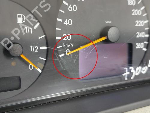 Kombiinstrument MERCEDES-BENZ E-CLASS T-Model (S210) E 220 T CDI (210.206) | BP30538150C47