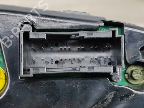 Kombiinstrument MERCEDES-BENZ E-CLASS T-Model (S210) E 220 T CDI (210.206) | BP30538150C47