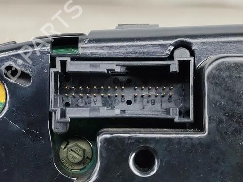 Kombiinstrument MERCEDES-BENZ E-CLASS T-Model (S210) E 220 T CDI (210.206) | BP30538150C47