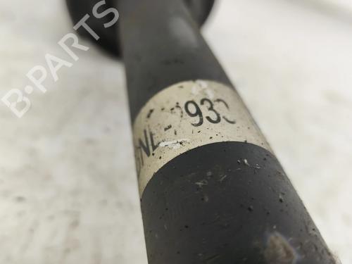 Left rear shock absorber FORD ESCORT VI (GAL, AAL, ABL) 1.8 TD | BP30528447M18 