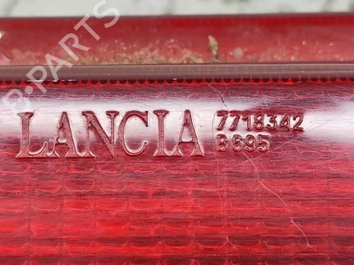 Lampa tylna prawa LANCIA Y10 (156_) 1.1 Fire All-wheel Drive (156AG) | BP30539098C35
