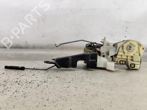 Front left lock HONDA JAZZ II (GD_, GE3, GE2) 1.2 i-DSI (GD5, GE2) | BP30536771C98