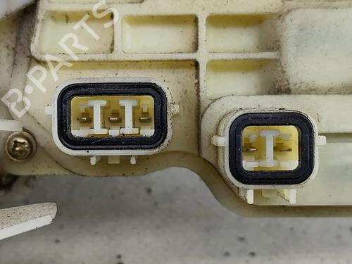 Front left lock HONDA JAZZ II (GD_, GE3, GE2) 1.2 i-DSI (GD5, GE2) | BP30536771C98